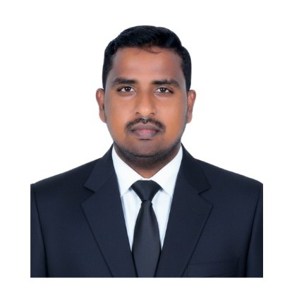 Arunprakash T